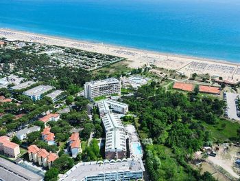 4 Tage Erholung an der italienischen Adriaküste