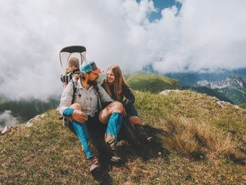 4 Tage Tiroler Alpenzauber mit Halbpension