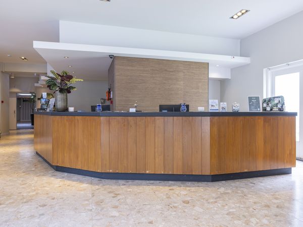 5 Tage Waldidylle & Stadtnähe in Berg en Dal erleben Halbpension