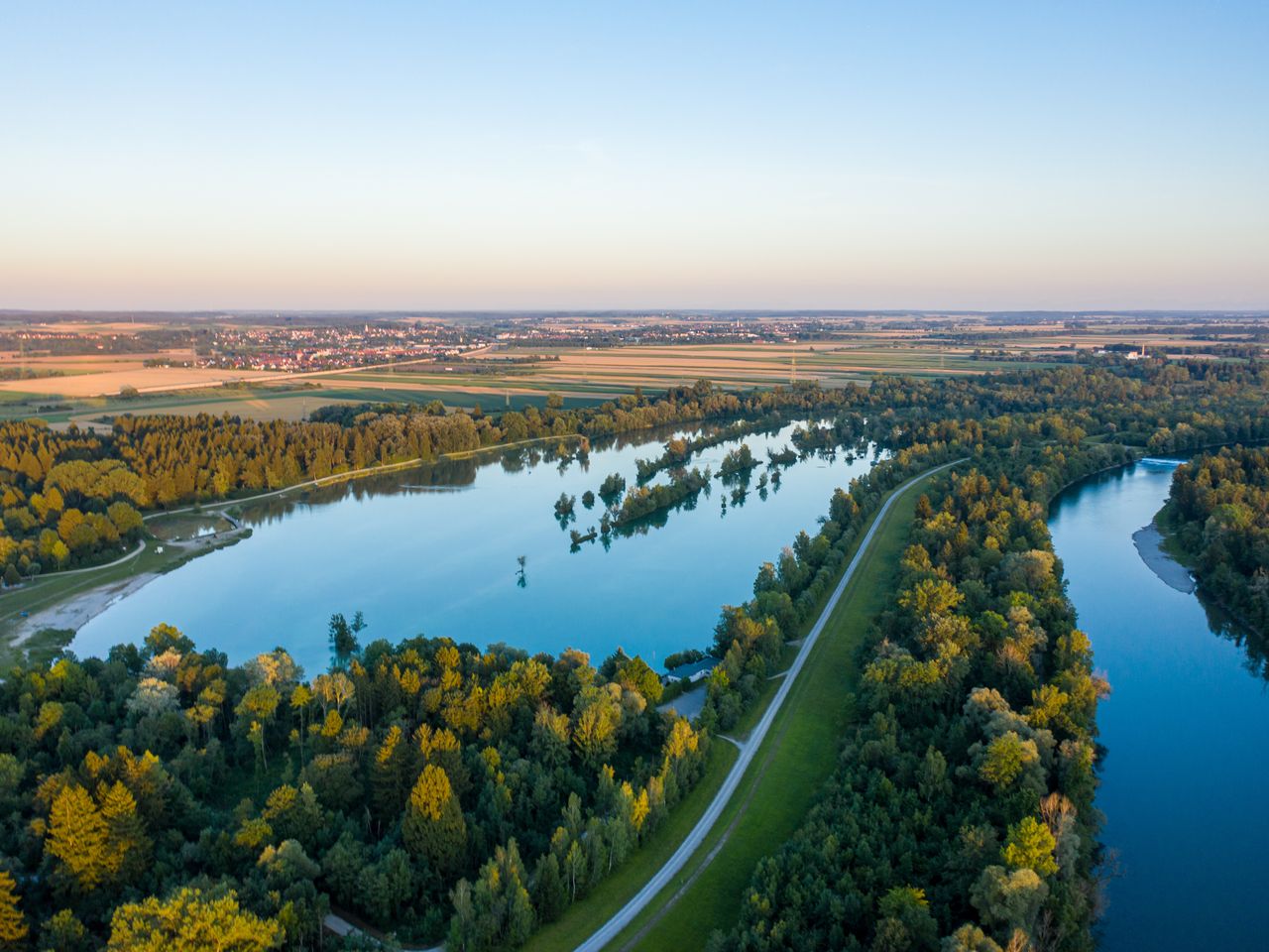 3 Tage CityWochenende in Augsburg mit Stadtführung