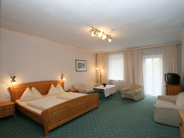 Doppelzimmer Classic