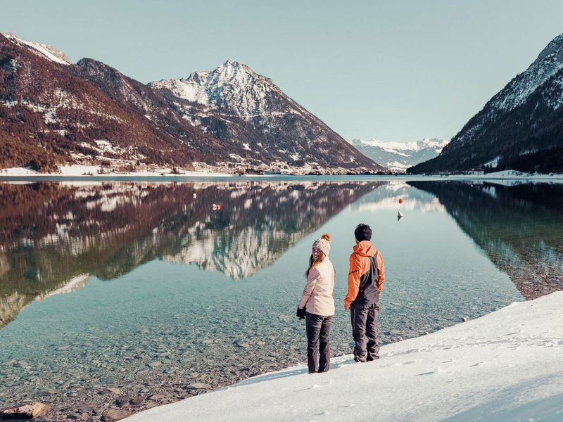 Neujahrtage am Achensee inkl. Genuss - Halbpension | 4 Nächte