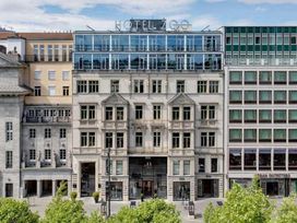 2 Tage Großstadt-Charm erleben