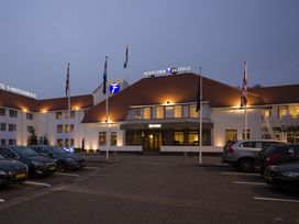 3 Tage City & Natur – Kurzurlaub in Den Bosch