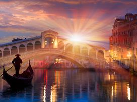 9 Tage in der Lagunenstadt Venedig mit Frühstück