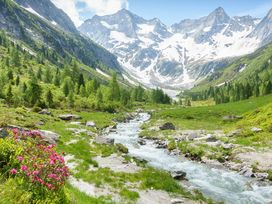 7 Tage Bergsommer in Gerlos - erleben und entspannen