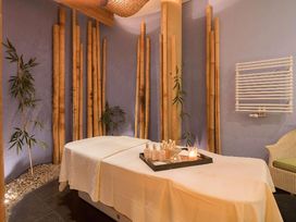 3 Tage Luxus-Urlaub bei Lüneburg mit Frühstück