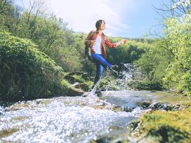 5 traumhafte Tiroler Tage - mit Halbpension