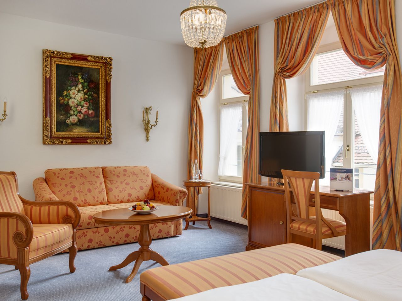 Hotel Goldener Löwe
