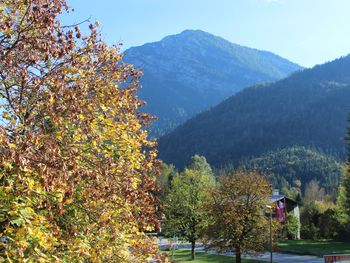 7 Tage Wanderurlaub im Berchtesgadener Land