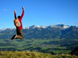 8 Tage aktive Erholung in Füssen mit Frühstück