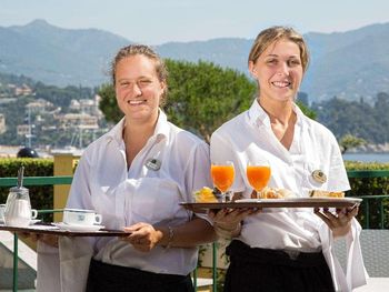 Lingurien erleben - 5 Tage am Meer mit Frühstück
