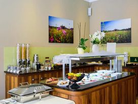 2 Tage Kurzurlaub mit Frühstück im Ringhotel Theophano