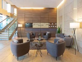4 Tage Kurzurlaub mit Frühstück im Melia Düsseldorf