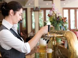 2 Tage Kurzurlaub mit Frühstück im Hotel Seeblick Wendorf