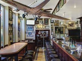 2 Tage direkt am Frankfurter Flughafen übernachten