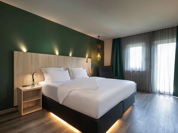 Doppelzimmer