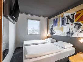 2 Tage Kurzurlaub im B&B HOTEL Mainz-Sud