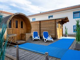 Urlaub nahe der Ostsee - 5 Nächte