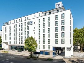 Städtetrip in NRW- 2 Tage im Nh Essen