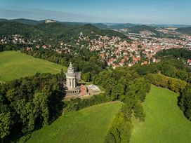 GÖBELS Auszeit in Eisenach - 4 Tage