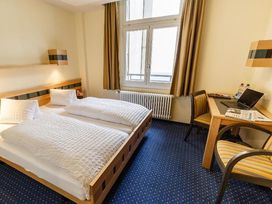 Auszeit- 3 Tage im Arenas Resort Victoria-Lauberhorn