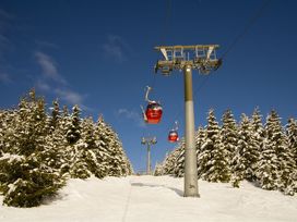 3 Tage Winterspecial inkl. 2-Gang-Menü