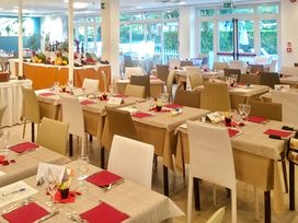 Entspannendes Ambiente - 4 Tage in Lignano Pineta