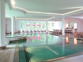 2 Tage luxuriöser Traumurlaub für Groß & Klein