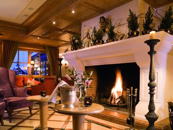 Ski & Genuss mit Sauna & Massage in Zell am See