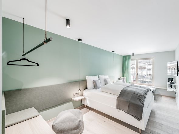 Doppelzimmer Standard