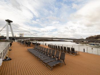 6 Tage Advents-Flusskreuzfahrt auf der Donau ab/bis Passau