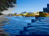 3 Tage in Berlin am Müggelsee mit Privat SPA