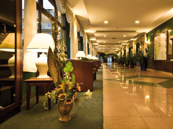 Lidia Spa & Wellness