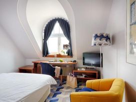 Städtetrip und Erholung - 2 Tage Leipzig