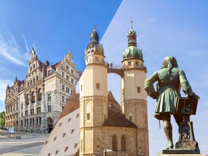 Ferien in Sachsen – Natur, Kultur & Auszeit