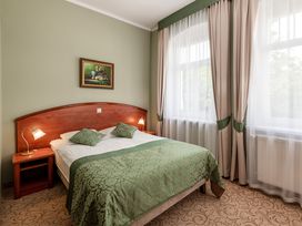 3 Tage Aktive Auszeit in Bad Flinsberg