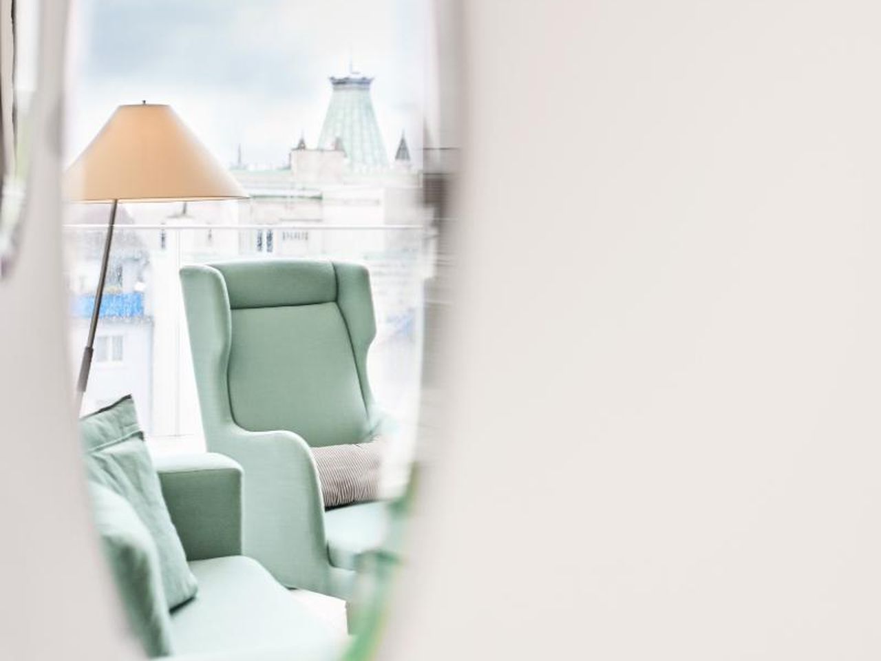 2 Tage im MAXX by Steigenberger Wien mit Frühstück