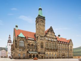 3 Tage Chemnitz entdecken – Kultur, Schlossteich & Natur genießen
