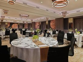 2 Tage im Hamburg Marriott Hotel 