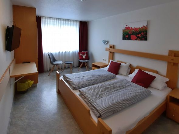 Landhotel Albrecht