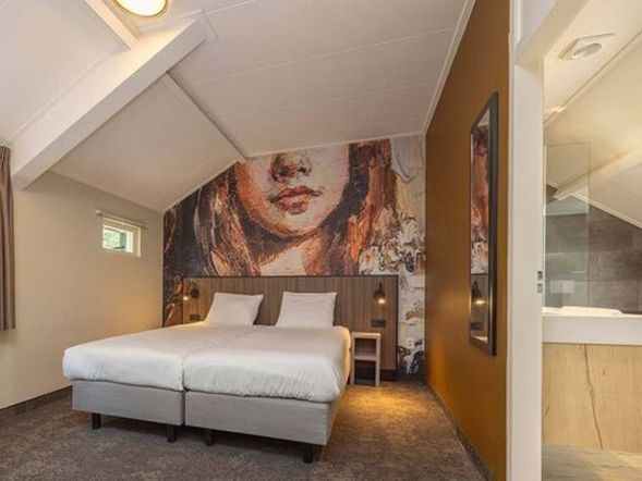 Komfort-Doppelzimmer