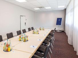 Entspannung 2 Tage mit Frühstück im NH Erlangen