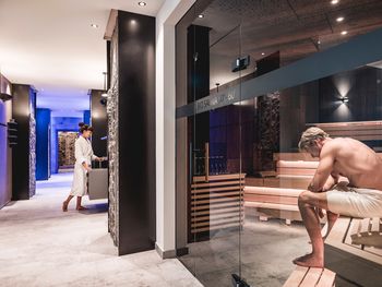 Erholung 3 Tage mit Frühstück im Krumers Alpin Resort