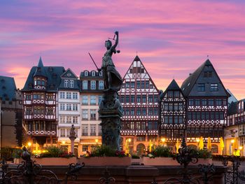 Kunstvolles Boutique-Hotel in Frankfurt - 5 Tage