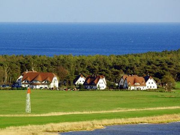 4 Tage Pfingsten auf Rügen - 3 Nächte in Thiessow, Mecklenburg-Vorpommern inkl. Frühstück