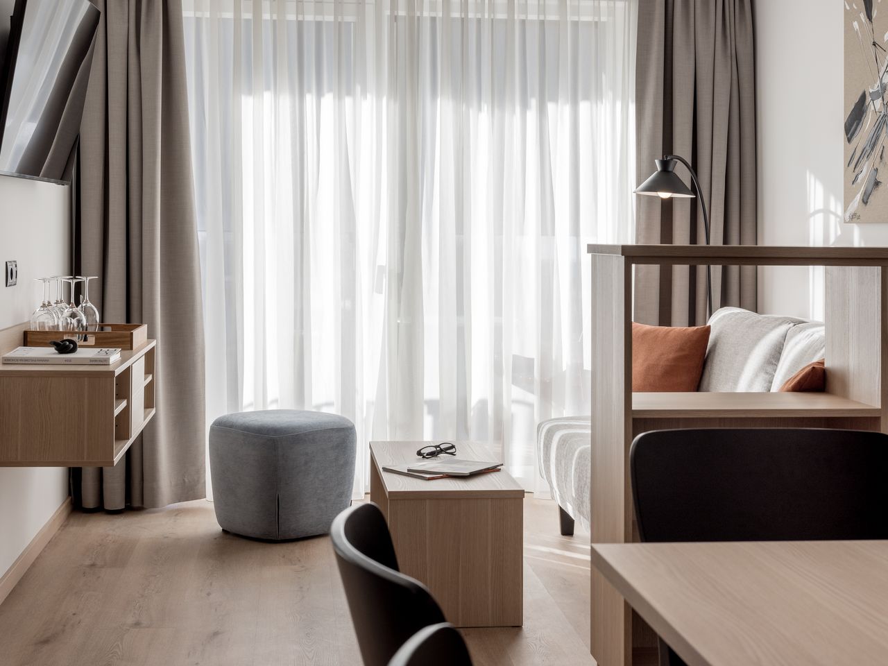 Tante Trude Aparthotel
