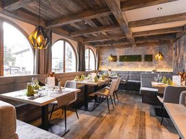 4 Tage Alpenluft im Schweizer Samnaun Dorf