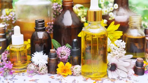 Wellness in den Bergen