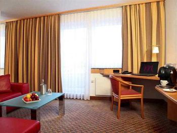 2 Tage im Mercure Hotel Koeln City Friesenstrasse